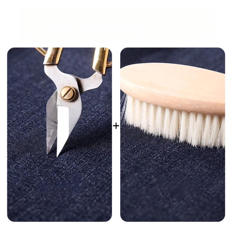 Tencel Weitbeinjeans für Damen, Sommer Dünn Neu High-Waist Schlankmachend Locker Drapierte Gerade Hosen