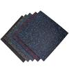 Bitozhe Outdoor Rubber Shock & Sound Absorption Mat