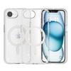For iPhone 16 Pro Max Case Crystal Clear Bling Glitter Magnetic iPhones 15 Plus 14 13 12 11 SE 4 2025 Shockproof Bumper Cover