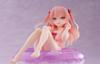 That Dress-Up Doll Falls in Love Aqua Float Girls Figure Sasuka Inui Official