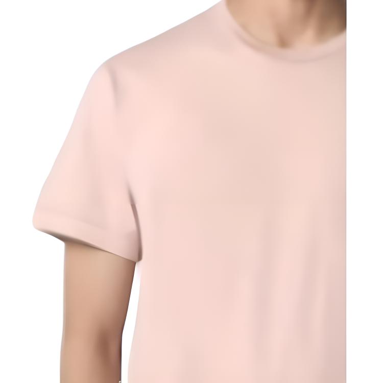 Stone Island SS25 Logo Embroidered Comfortable Simple Crew Neck Short Sleeve T-Shirt Men T-Shirts K1S1521000-39S0013-V0082