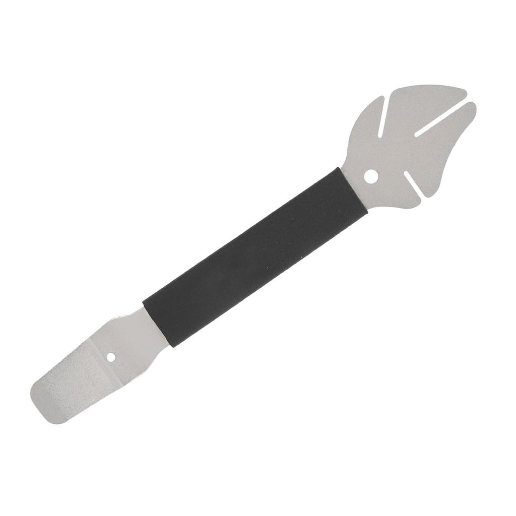 Bike Disc Brake Rotor Alignment Truing Wrench Disc Flattening Correction Fork Tool for Mountain Road Bike