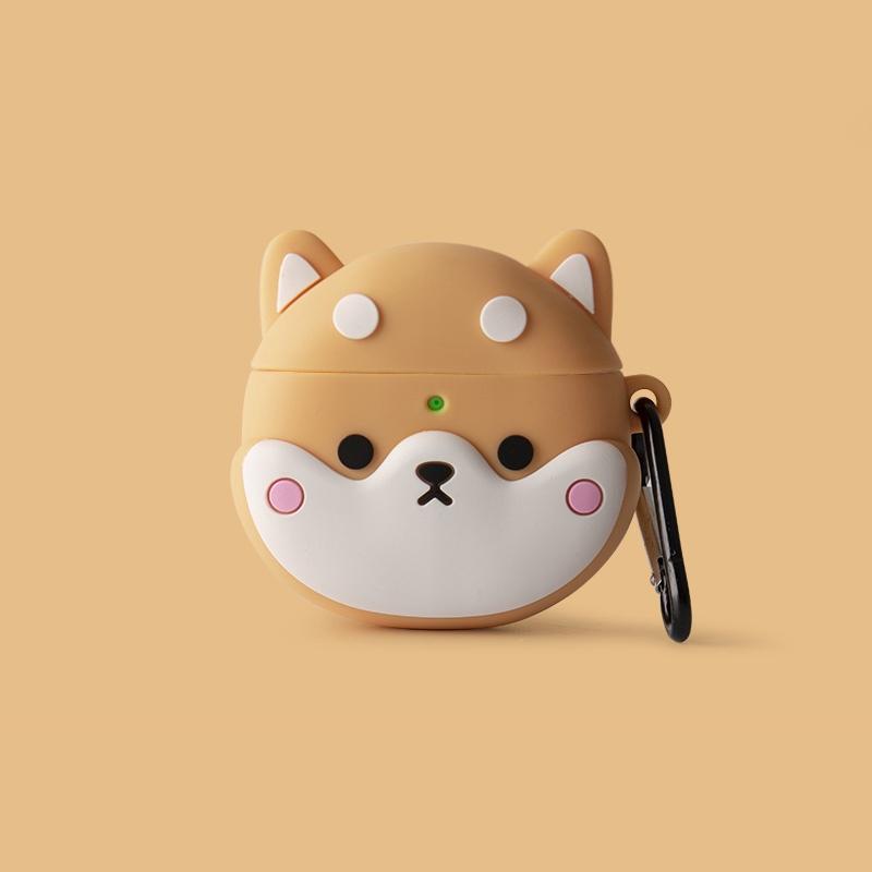 Pokemon Earphone Cases For Redmi Buds 4 Cute Cartoon Wireless Bluetooth Headset Silicone Protective Cover For Redmi Buds4