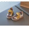 Children's sports shoes boys' shoes new baby shoes spring and autumn girls' shoes functional shoes toddler shoes children's shoes