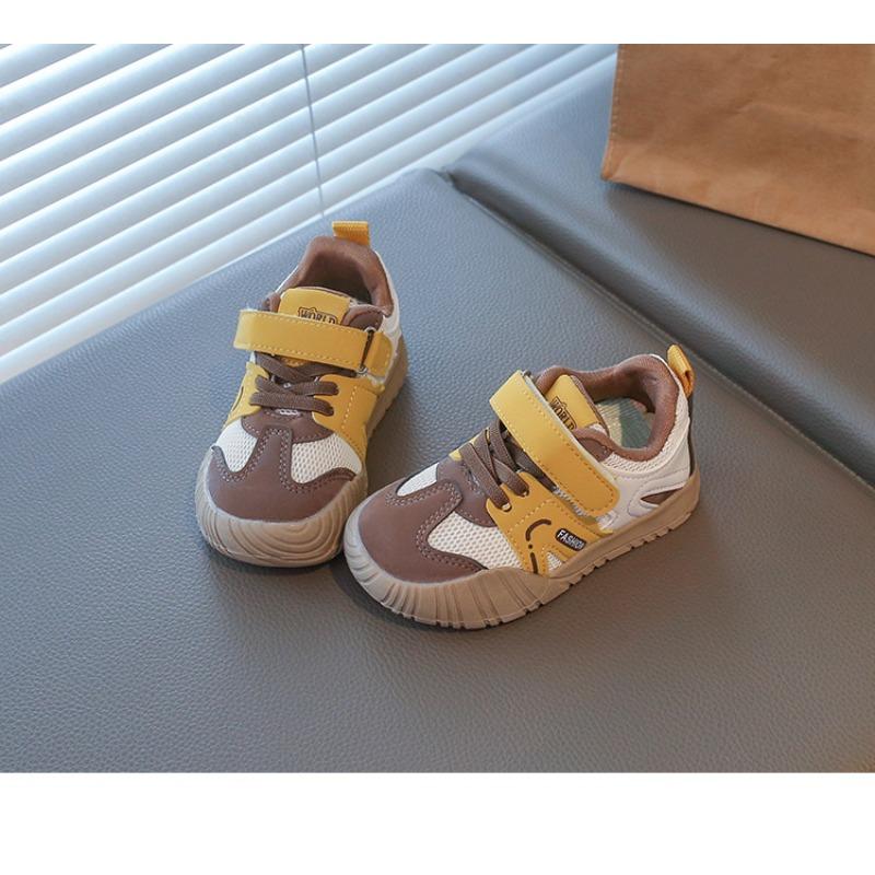 Children's sports shoes boys' shoes new baby shoes spring and autumn girls' shoes functional shoes toddler shoes children's shoes