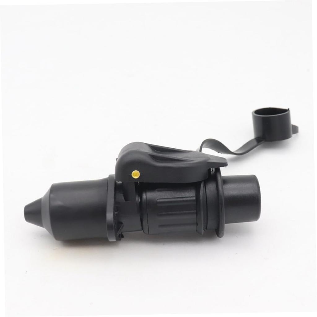 PENIKOKO Anhängerkupplungsbolzen-Steckeradapter und Traktorsignalanschluss