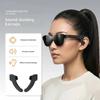 Air Glasses Immersive Sound Accessory 3.6G Lightweight Noise Isolation Pad For Air VR Glasses Sound Booster