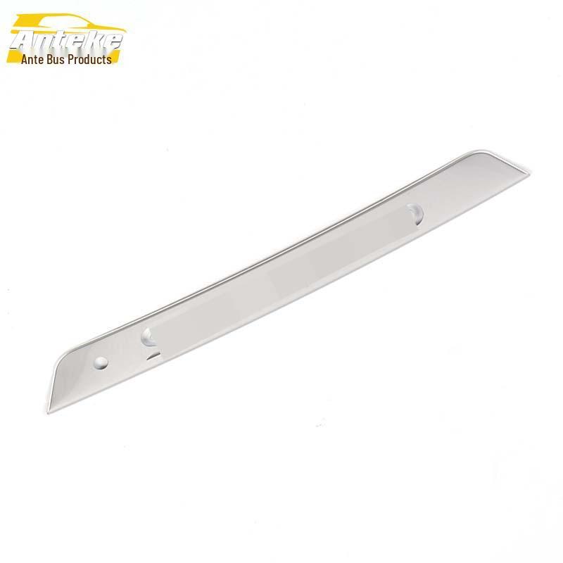 Oshan X5 Rear Windshield Brake Light Sequin for Anti-Tail Warning Modification