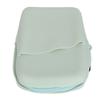 Silicone Water Bottle Pouch Multifunctional Water Bottle Handheld  for Home School Gym Exercise
