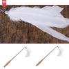  Cat Toy Interactive Toy Soft Feather And Cat Feather And Bell Toy