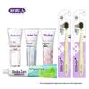 Suke Couple's Oral Care Set