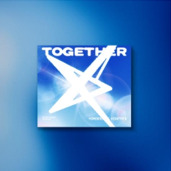 TXT TOMORROW X TOGETHER - SANCTUARY (Solo Track Ver.) - Release date  2025-07-21