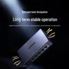 UGREEN 5-Port Gigabit Ethernet Switch (Steel Casing)