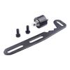 Engine Powersports Parts Accessoriesfor GX160 GX200 Motorcycle Metal Chain Adjuster Mini Bike Chain Tensioner Adjuster