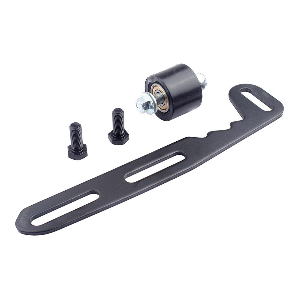 Engine Powersports Parts Accessoriesfor GX160 GX200 Motorcycle Metal Chain Adjuster Mini Bike Chain Tensioner Adjuster