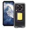 Suitable for Oukitel WP11 1G Material Shell Silicone Soft Shell Pudding Shell Oukitel All-inclusive TPU Shell