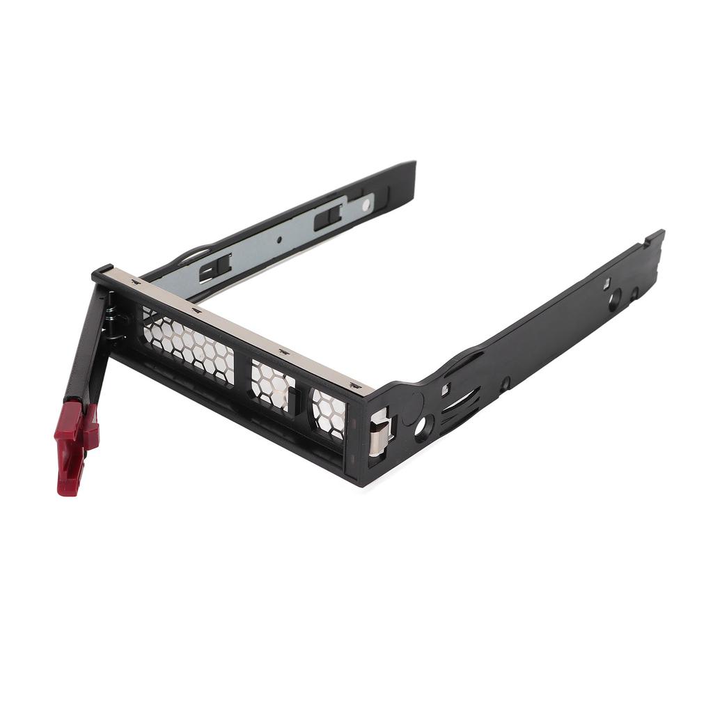 HDD Tray 3.5in Metal ABS Material SAS SATA Hard Drive Tray for HP Apollo 4200 for 4510 for 1650 for G9 for G10