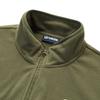 Fila Fusion Casual Outdoor Warm Jacket Unisex Jackets Khaki T11U433701FLK