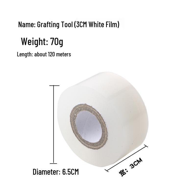 Mehrzweck-Veredelungswerkzeug: Scheren, Messer & Maschine für Gartenbau und Sämlinge in Obstbäumen