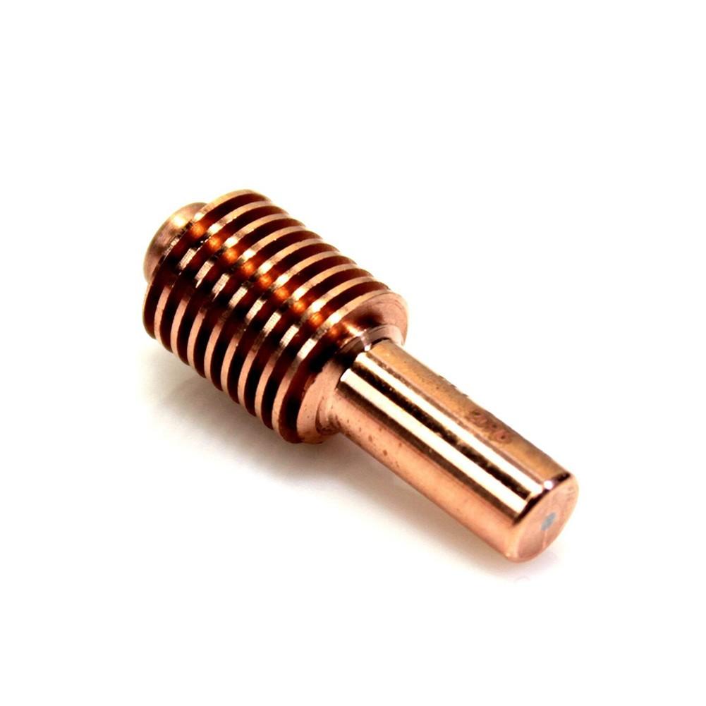 45pcs Plasma Electrode Nozzle Tips Shield 220669 220671 220674 for 45 Torch