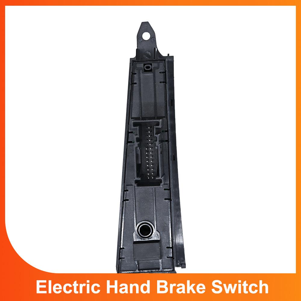 3AD927137B Electronic Hand Brake Parking Auto Hold Button Engine Start/Stop Switch Fit for VW CC Passat B7 3AD927137A