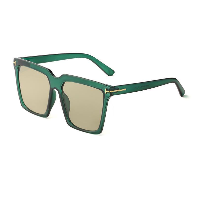 

JYL TS Men s Round Wood-Grain - Natural Frame Sun Shields 0764-9089 c-137 кармин