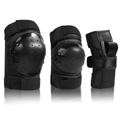 Turtle Design 6-Piece Protective Gear Set for Roller Skating & Skateboarding