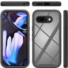 Shockproof & Scratchproof Case for Google Pixel 10/10 Pro/10A - Durable Protection