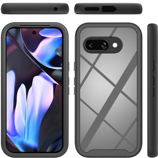 Shockproof & Scratchproof Case for Google Pixel 10/10 Pro/10A - Durable Protection