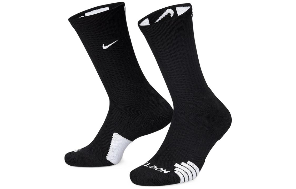 Nike X Nocta Basketball Socks Black DA2575-010 S