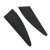 Moto Protective Fuel for Tank Side Sticker 2Pcs Anti-slip Protector Decal for K1600GT Motorcycle Stickers