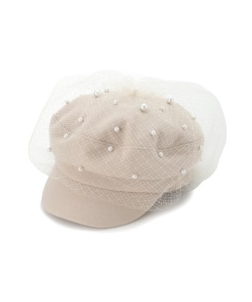 

Тюль Casquette SWGH235653 BEG [Sneider] Женский