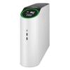 UPS BGM2200-GR APC Back-UPS Pro 2200VA for Gaming, 230V, Pure Sinewa LCD, White, Schuko