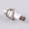 Sparking Plug For 15BM 20SBM 20RE 26BM 32CC Gasolines Chainsaw And Brush Cutter Motosierra Gasolina Chainsaws Spare Part