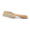 LOVECHROME (R) K24GP Scalp Kassa Gold Care Beautiful Hair Comb Smooth