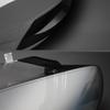For Porsche Cayenne 2015 2016 2017 Front Headlight Cover Lamp Headlamp Cover Shell Mask Lampshade Lens Glass Car Accessories