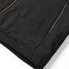 Romon Men's Thickened Stand-Collar Business Casual Jacket