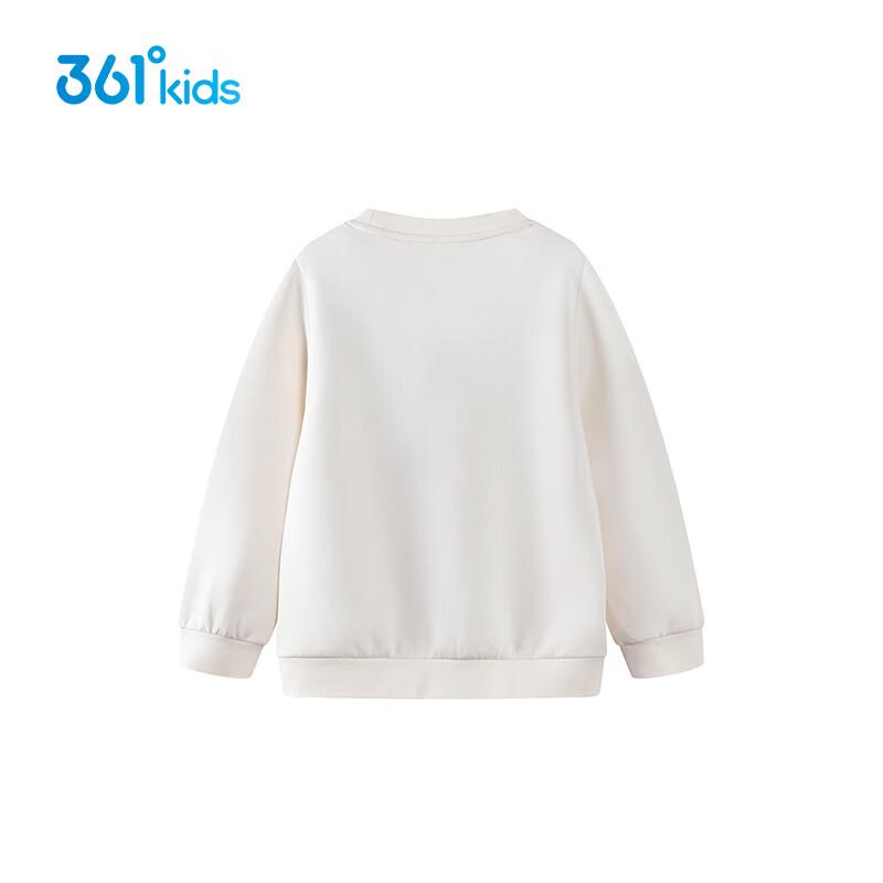 361° Boys' Cartoon Print Pullover Sweatshirt