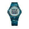 Watch [Casio] Baby-G BG-169CM-2JF Women's Blue-Green