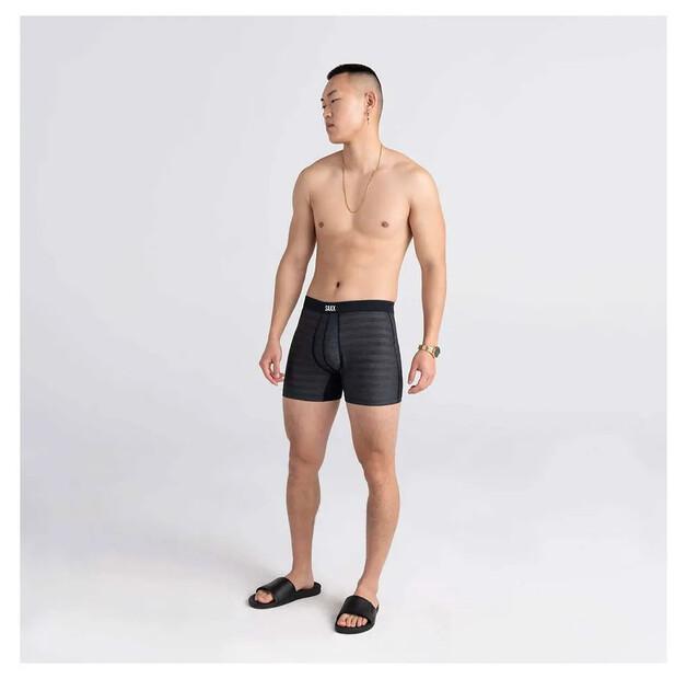 SAXX Underwear трусы-боксёры Hot Fly