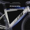 Baidong Ultralight 700C Drop Bar Road Bike