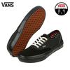Scarpe da skate accentate Vn0a5fc8blk1