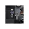 [Seiko Watch] SEIKO SELECTION SBTM347 Men's Watch, Made in Japan, Solar Powered, Radio Controlled, Date Calendar, Gray Dial, S Series Premium