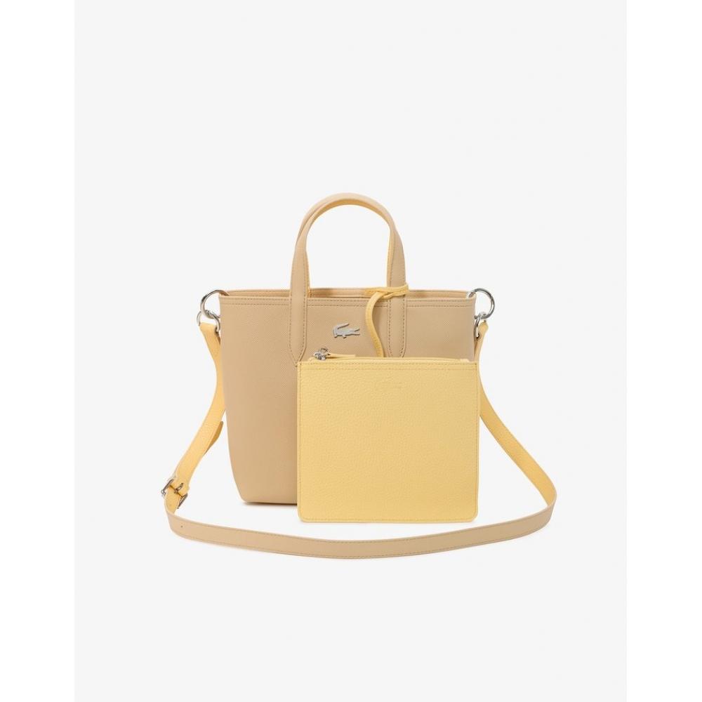 

LacoSte Women S Anna croSS Tote Bag Nf4612a54g N07 999