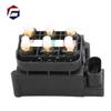 Air Suspension Valve A2123200358 1663200204 A251320005 For Mercedes Benz W166 W216 Valve Block W164 W211 W212 W221