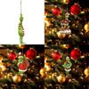 Gorgeous The Grinch Christmas Tree Pendant Ornament For Party Home Decor