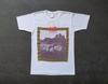 Vintage U2 Welttournee T-Shirt von 1985 Größe XS-S / Seltenes 80er Jahre U2 The Unforgettable Fire Tour Bono Band Rock Post Punk Konzert 80er Jahre Tee