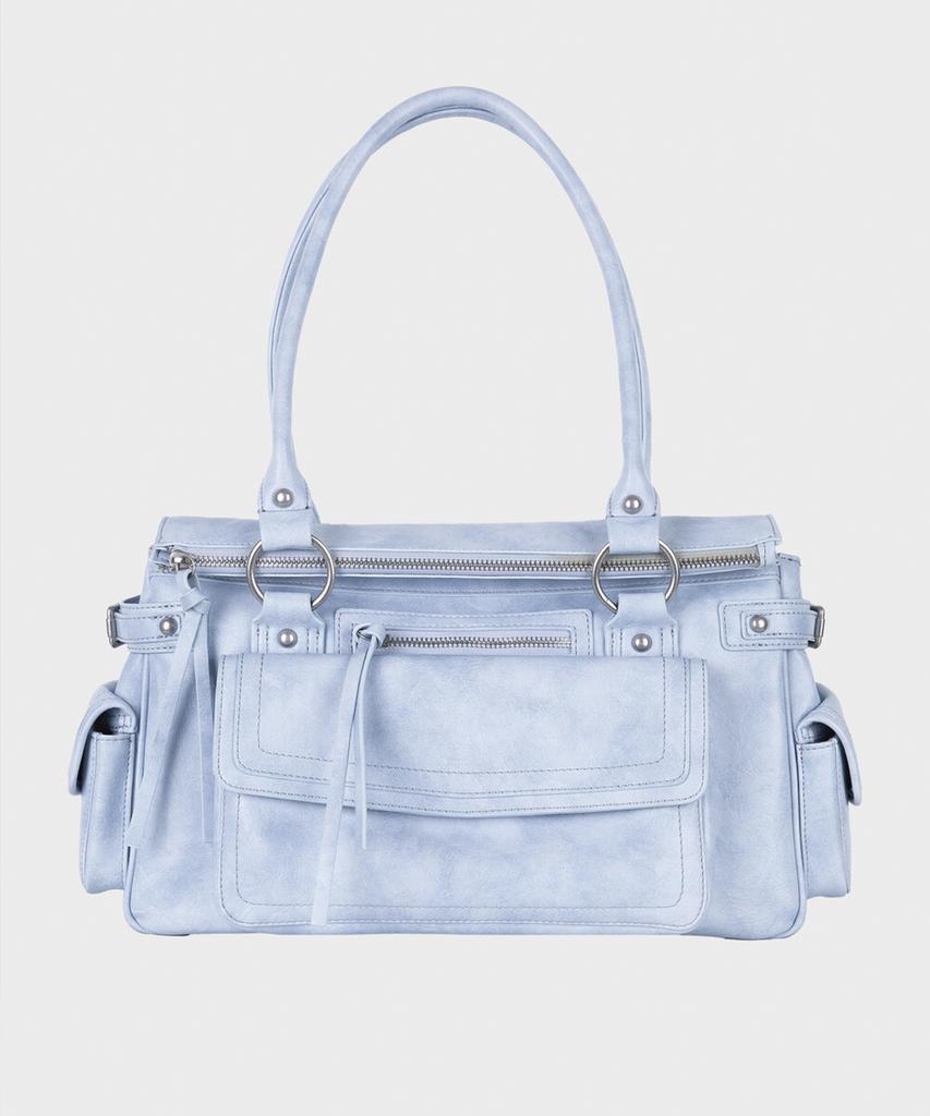 Dimanche Bermondsey Bag (Sky)