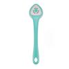 Electric Shower Brush Set Multifunctional IPX6 Water Proof   Handle Cordless Back Scrubber Automatic Body Bath Brush