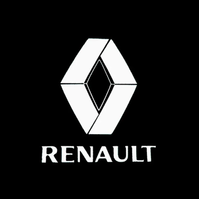 

Колпаки на колеса 2 шт. Модификация двери Светодиодная проекция Декоративное освещение салона Для Renault Kareo Latitude Talis Manlaguna Megana